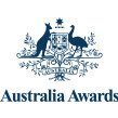 Australia Awards logo